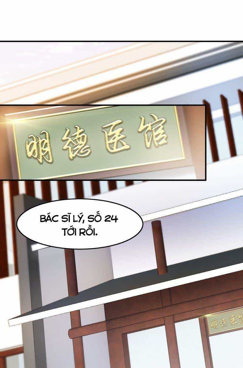 Ta Mới Chỉ 2500 Tuổi - Chương 3 - ảnh 22