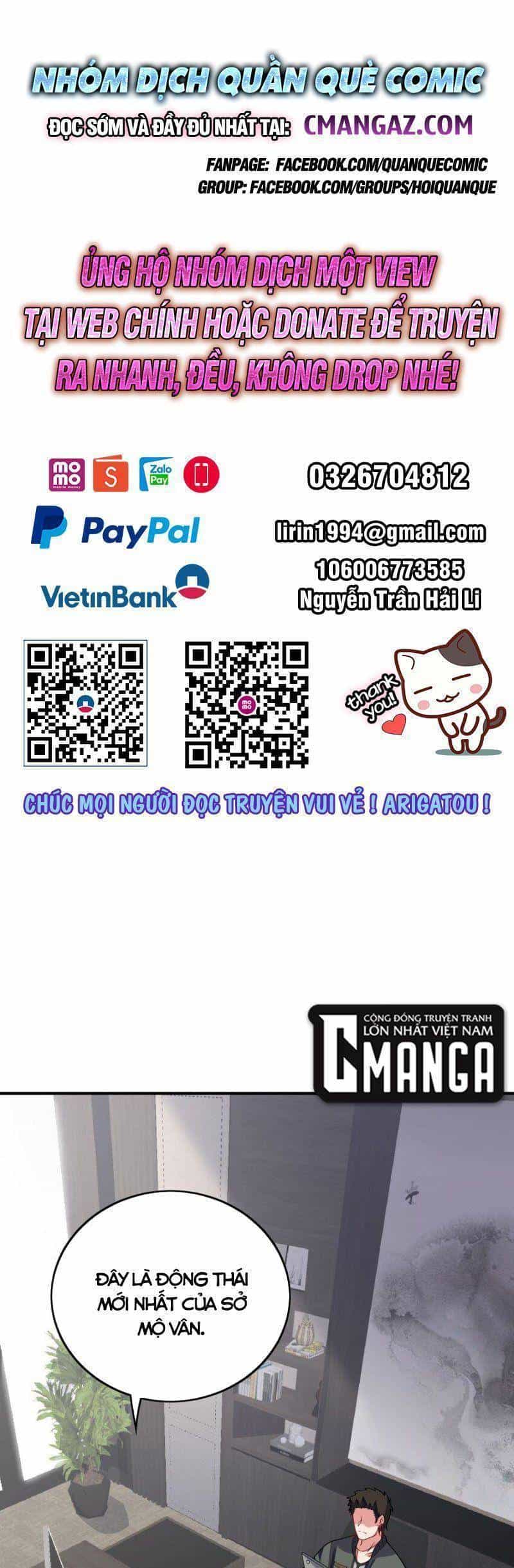 Ta Mới Chỉ 2500 Tuổi - Chương 31 - ảnh 1