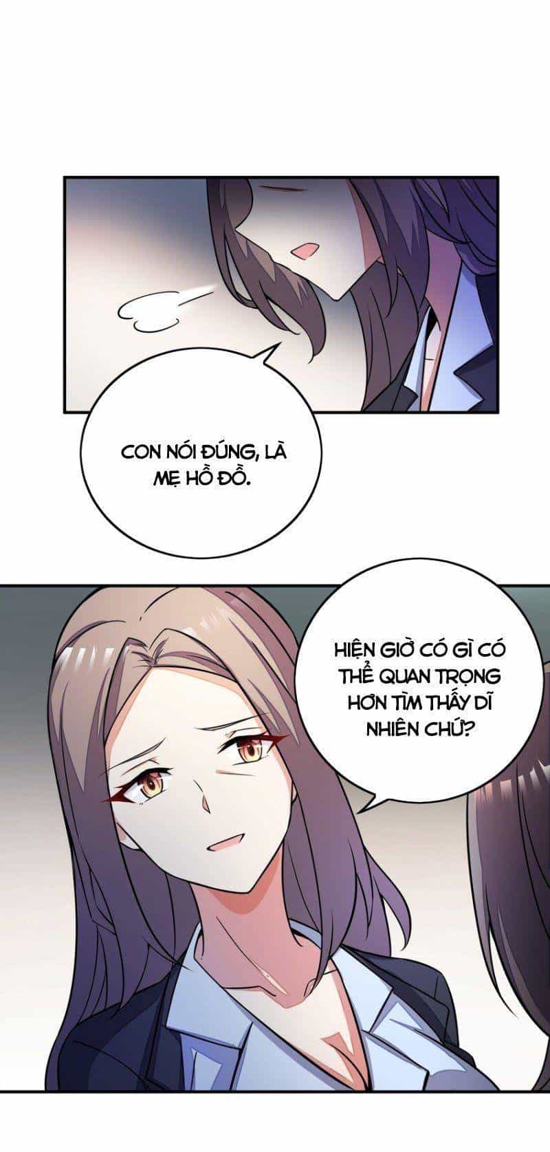 Ta Mới Chỉ 2500 Tuổi - Chương 32 - ảnh 9