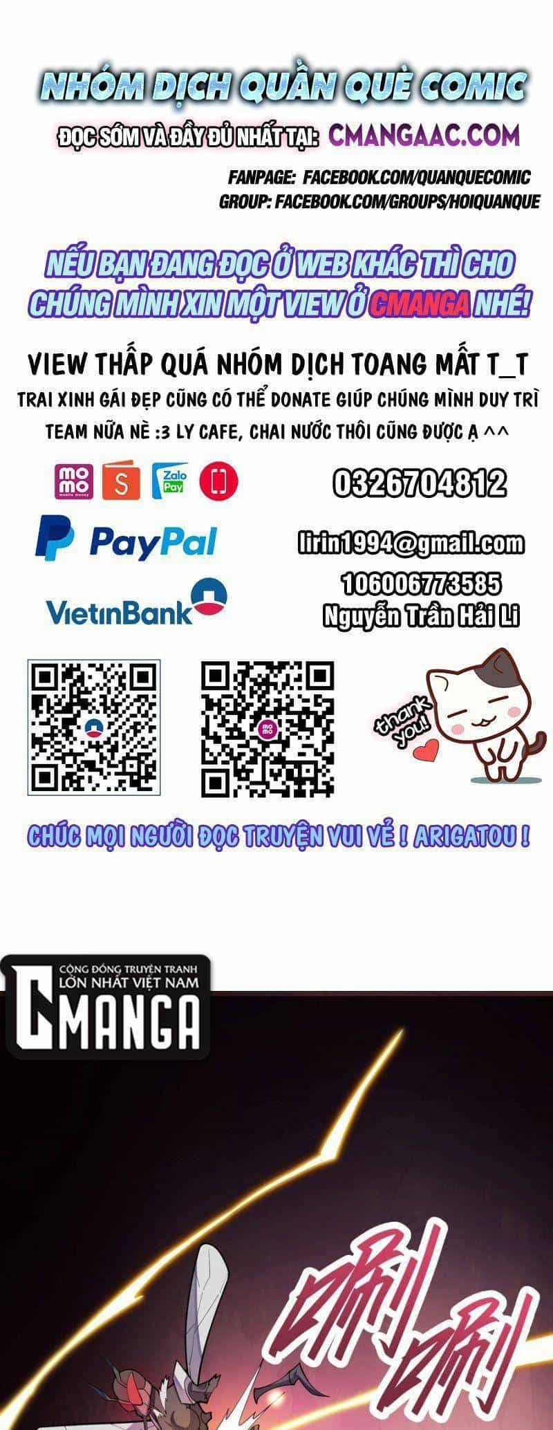 Ta Mới Chỉ 2500 Tuổi - Chương 34 - ảnh 1