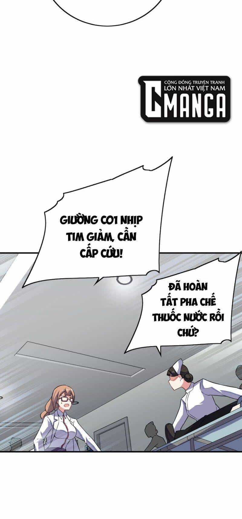 Ta Mới Chỉ 2500 Tuổi - Chương 39 - ảnh 50