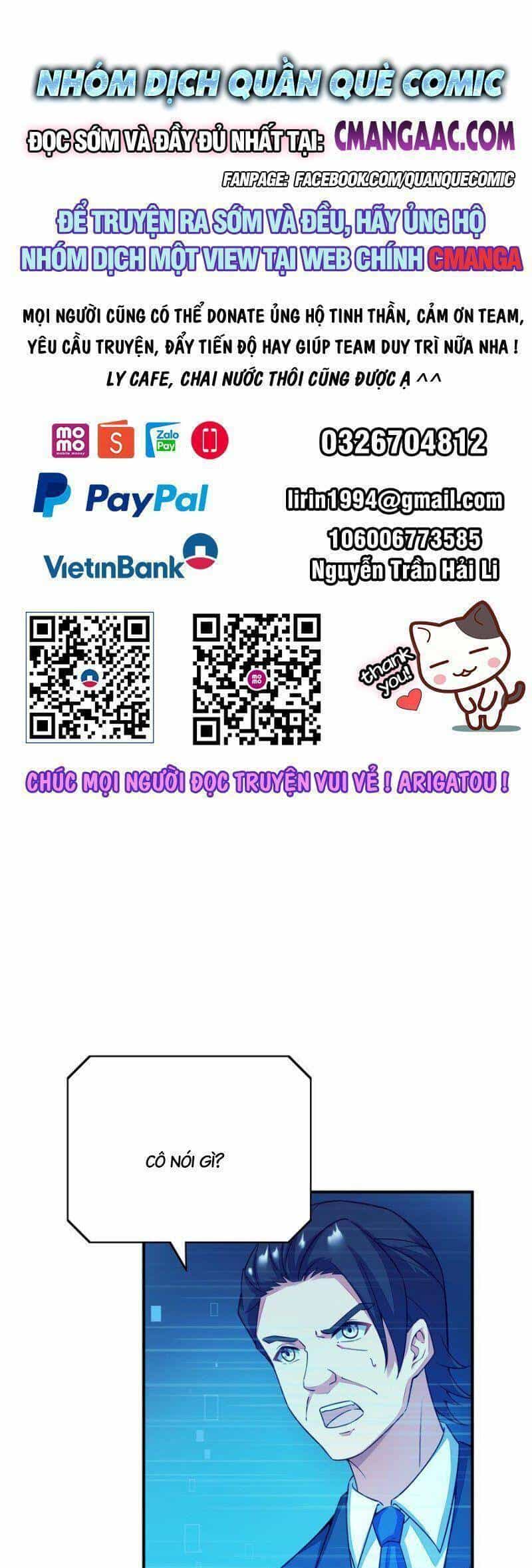 Ta Mới Chỉ 2500 Tuổi - Chương 41 - ảnh 1