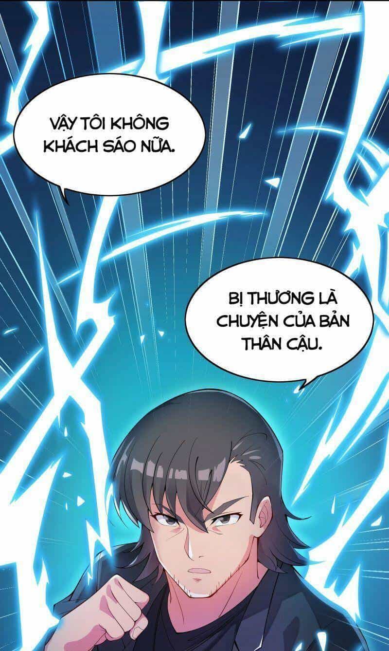 Ta Mới Chỉ 2500 Tuổi - Chương 6 - ảnh 38