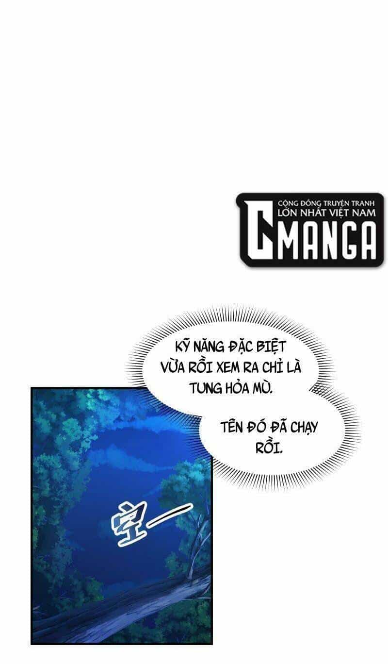 Ta Mới Chỉ 2500 Tuổi - Chương 7 - ảnh 38