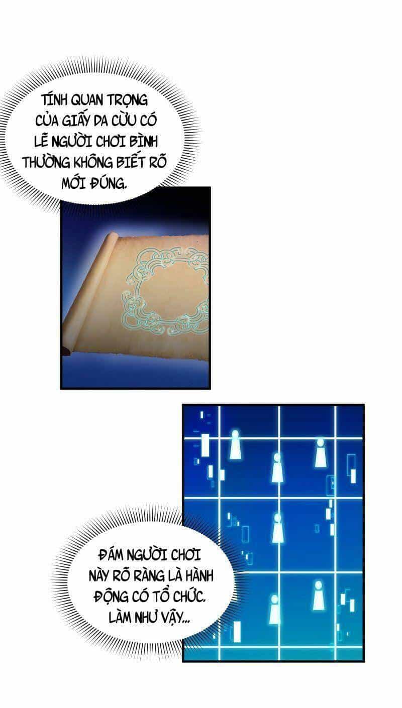 Ta Mới Chỉ 2500 Tuổi - Chương 7 - ảnh 43