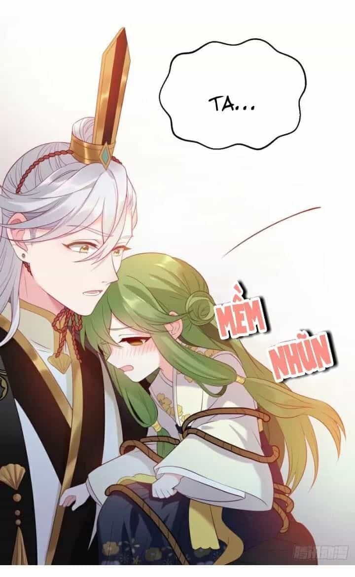 Ta Mới Không Gả Cho Hoàng Tử Phản Diện - Chương 2 - ảnh 28