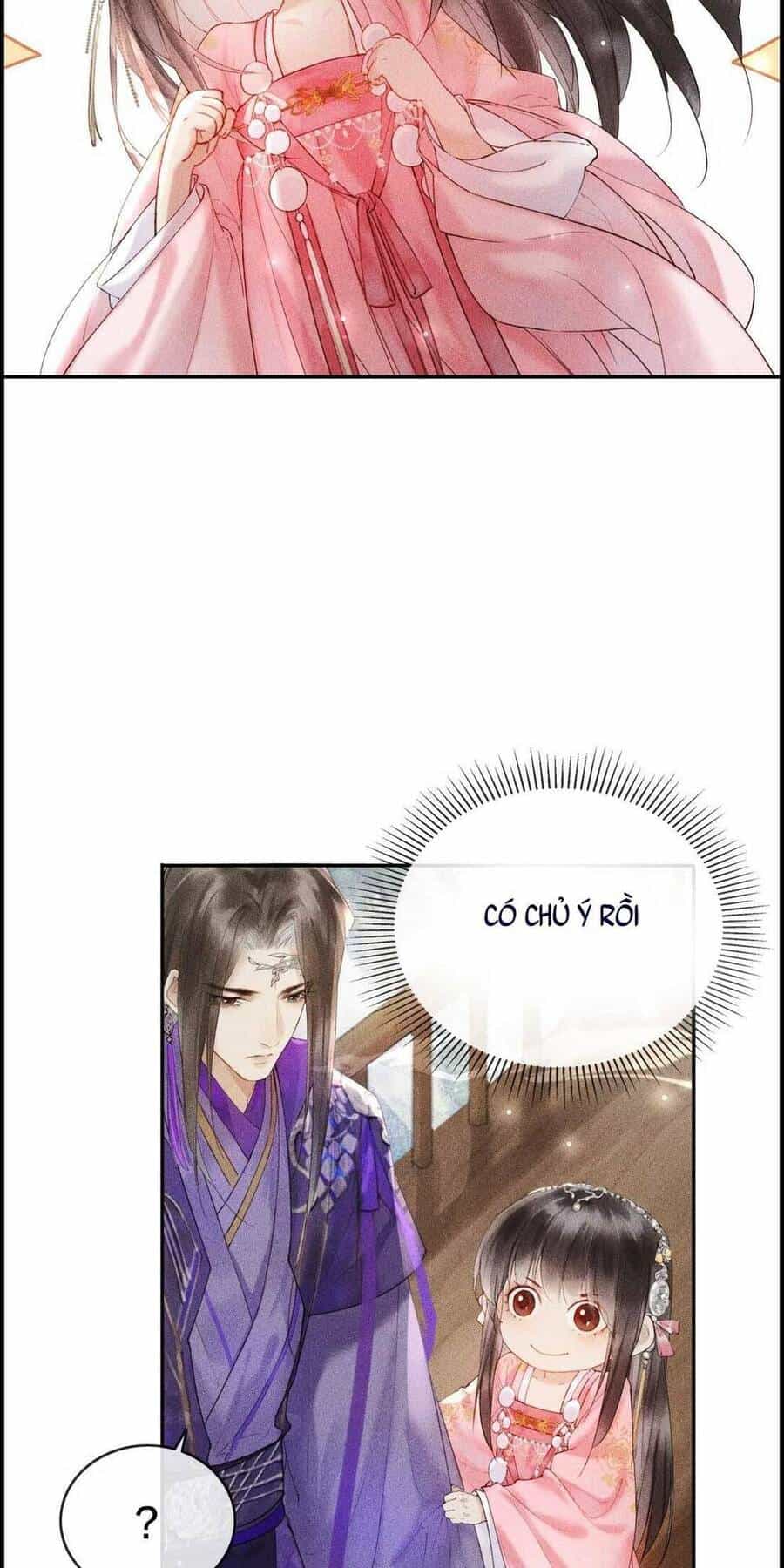 Ta Mỗi Ngày Đều Phải Thân Mật Đồ Đệ Để Duy Trì Mạng Sống - Chương 3 - ảnh 14
