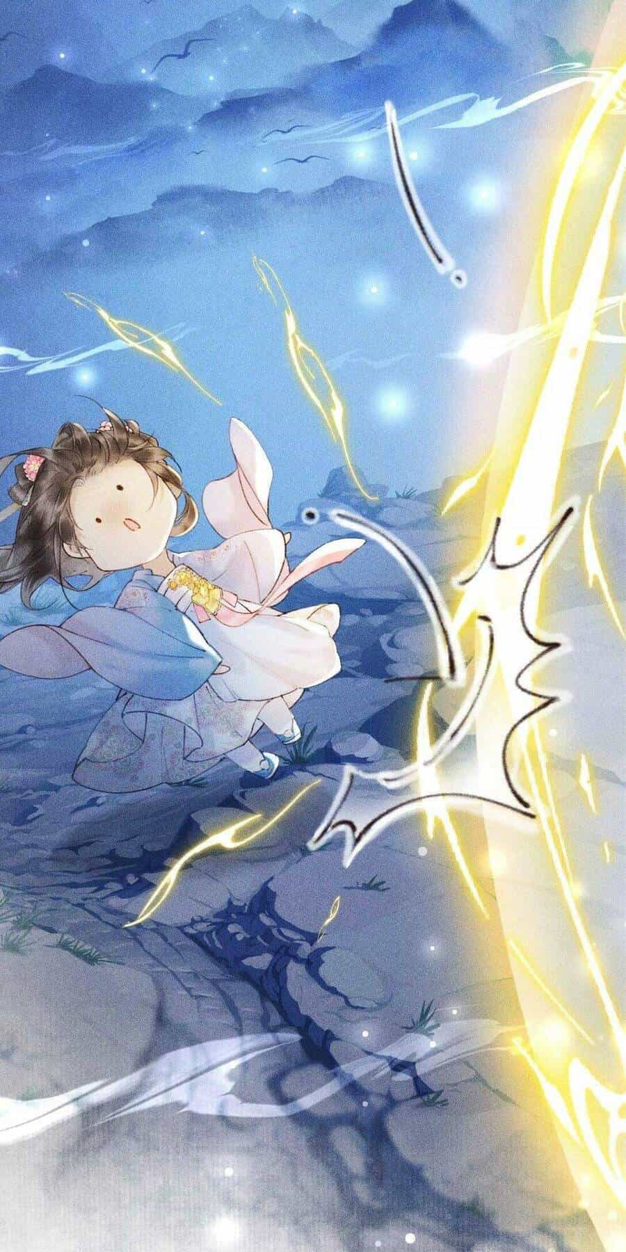 Ta Mỗi Ngày Đều Phải Thân Mật Đồ Đệ Để Duy Trì Mạng Sống - Chương 7 - ảnh 47