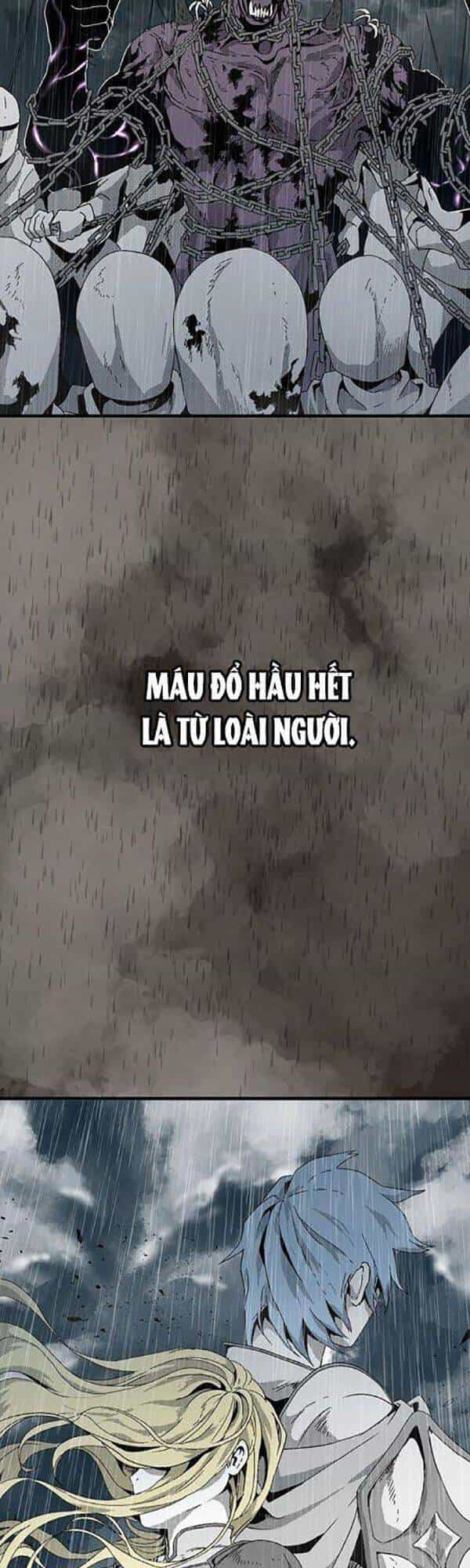Ta Một Bước Làm Quỷ Vương - Chương 1 - ảnh 6