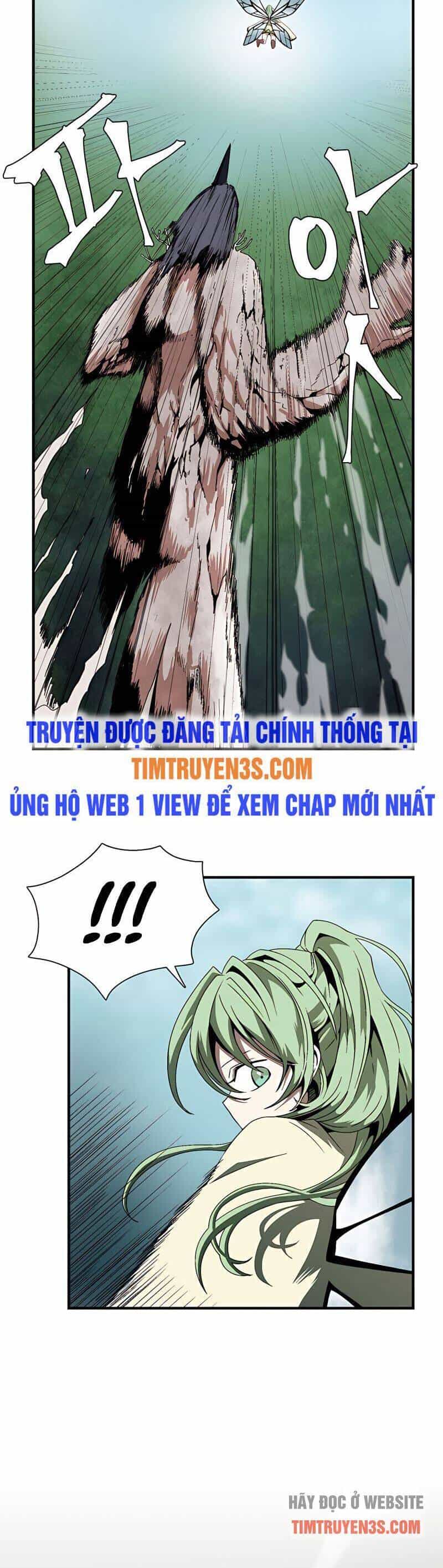 Ta Một Bước Làm Quỷ Vương - Chương 13 - ảnh 14