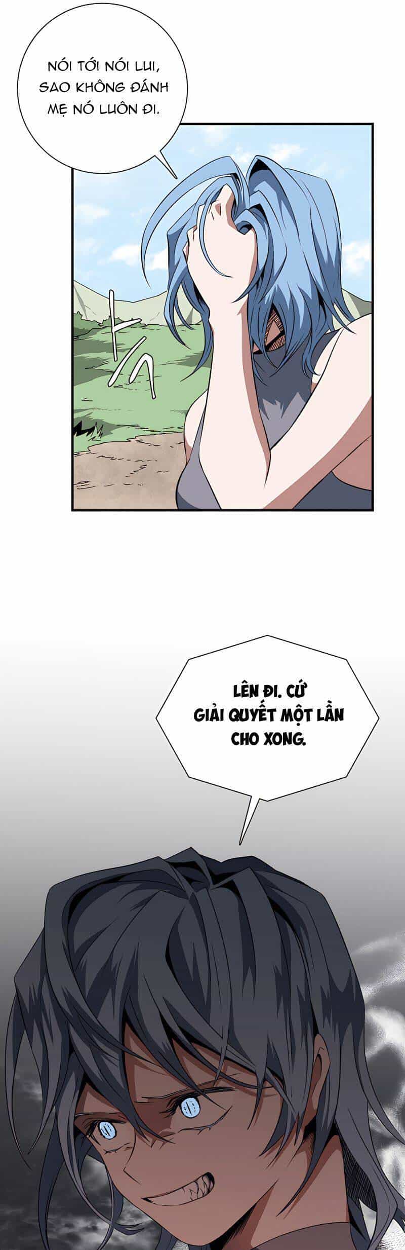 Ta Một Bước Làm Quỷ Vương - Chương 17 - ảnh 43