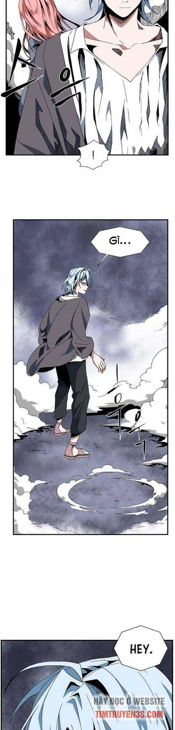 Ta Một Bước Làm Quỷ Vương - Chương 2 - ảnh 45