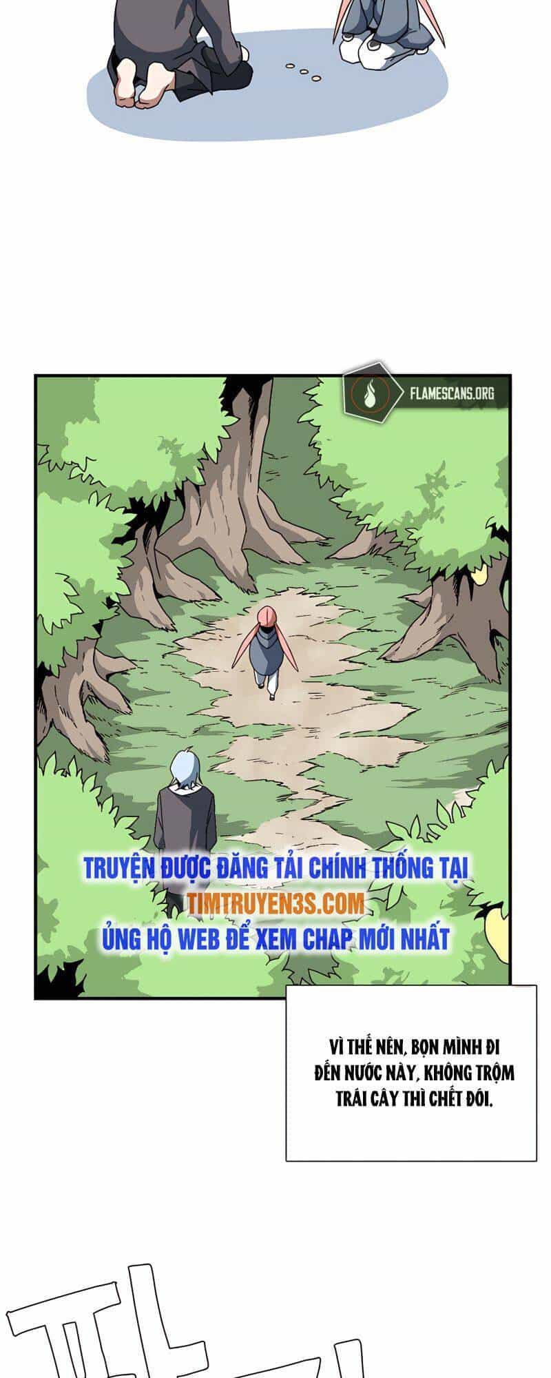 Ta Một Bước Làm Quỷ Vương - Chương 3 - ảnh 21