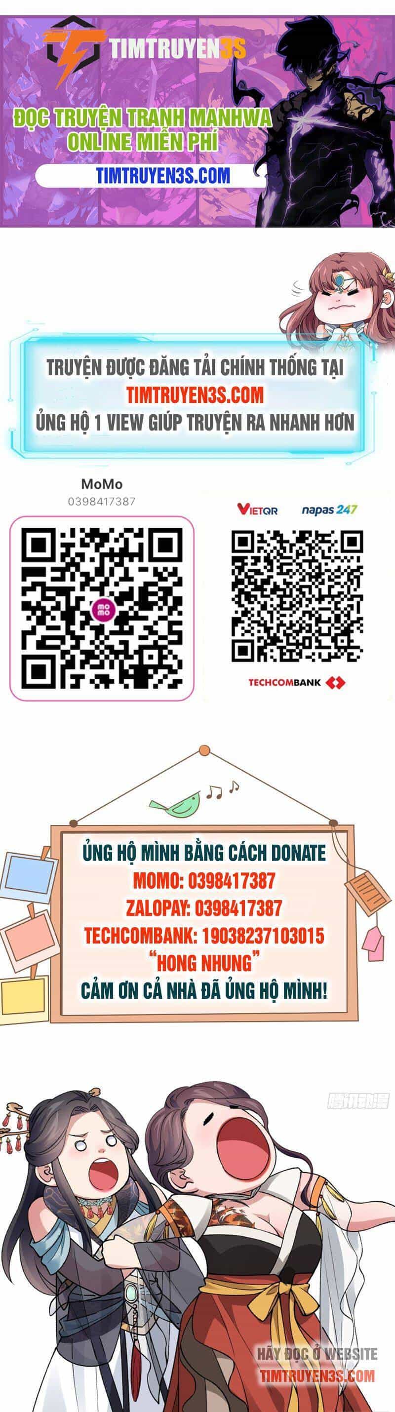 Ta Một Bước Làm Quỷ Vương - Chương 31 - ảnh 55