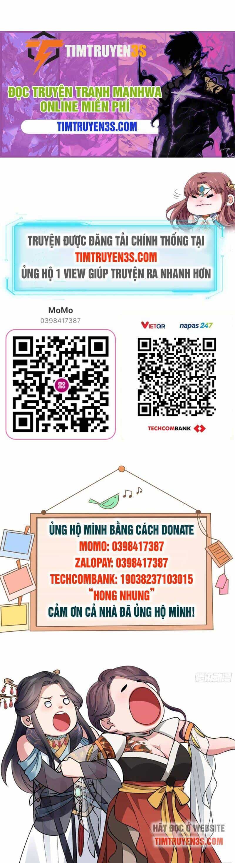 Ta Một Bước Làm Quỷ Vương - Chương 32 - ảnh 43
