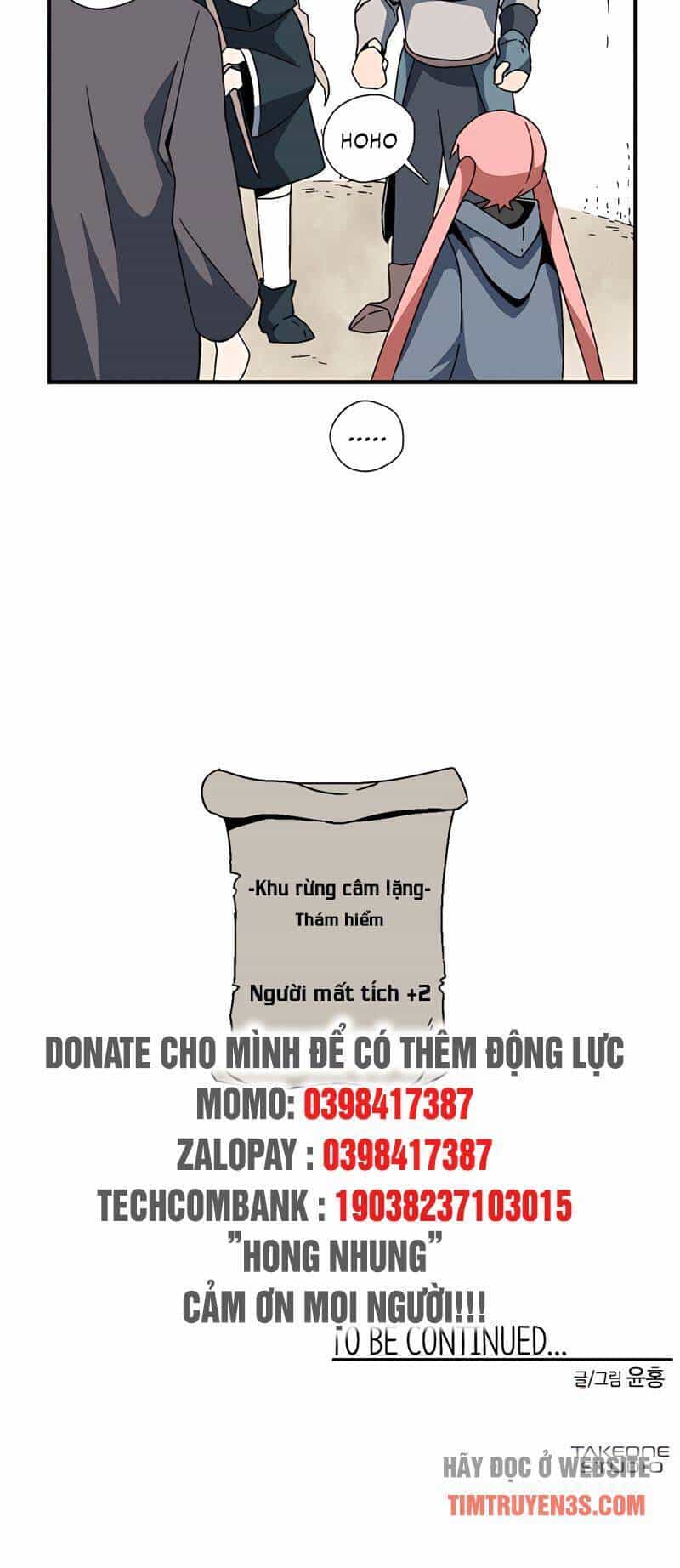 Ta Một Bước Làm Quỷ Vương - Chương 4 - ảnh 50