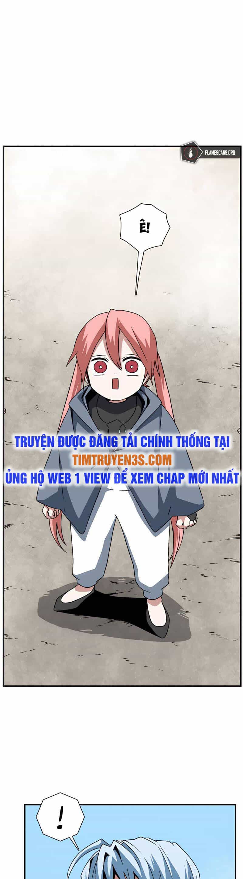 Ta Một Bước Làm Quỷ Vương - Chương 43 - ảnh 5