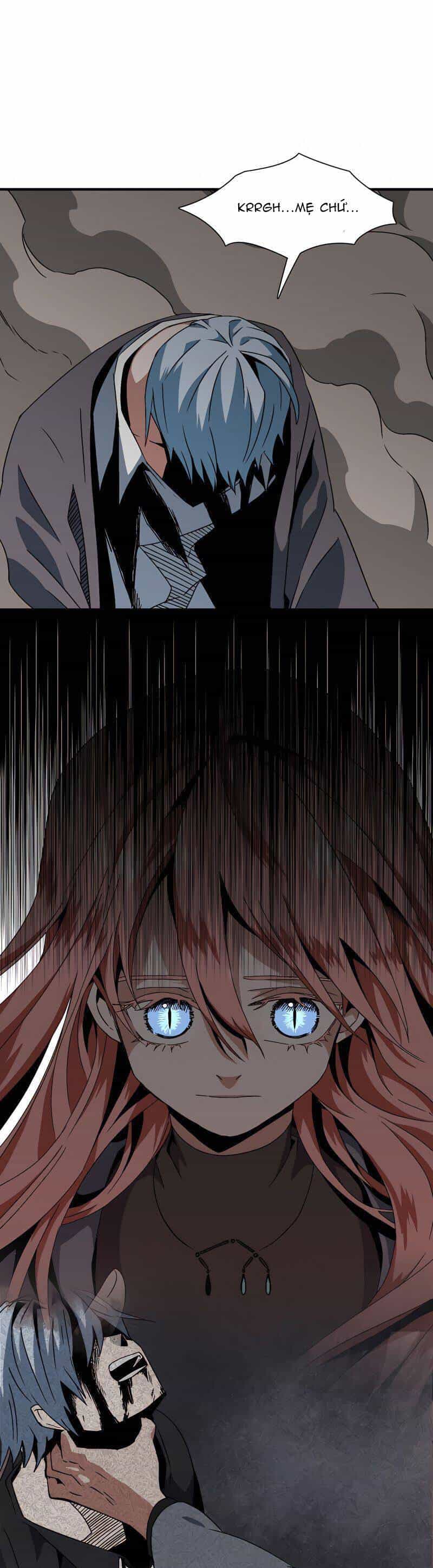 Ta Một Bước Làm Quỷ Vương - Chương 46 - ảnh 36
