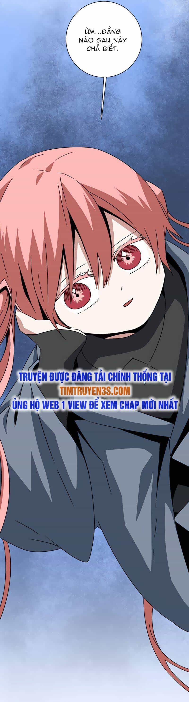 Ta Một Bước Làm Quỷ Vương - Chương 48 - ảnh 46