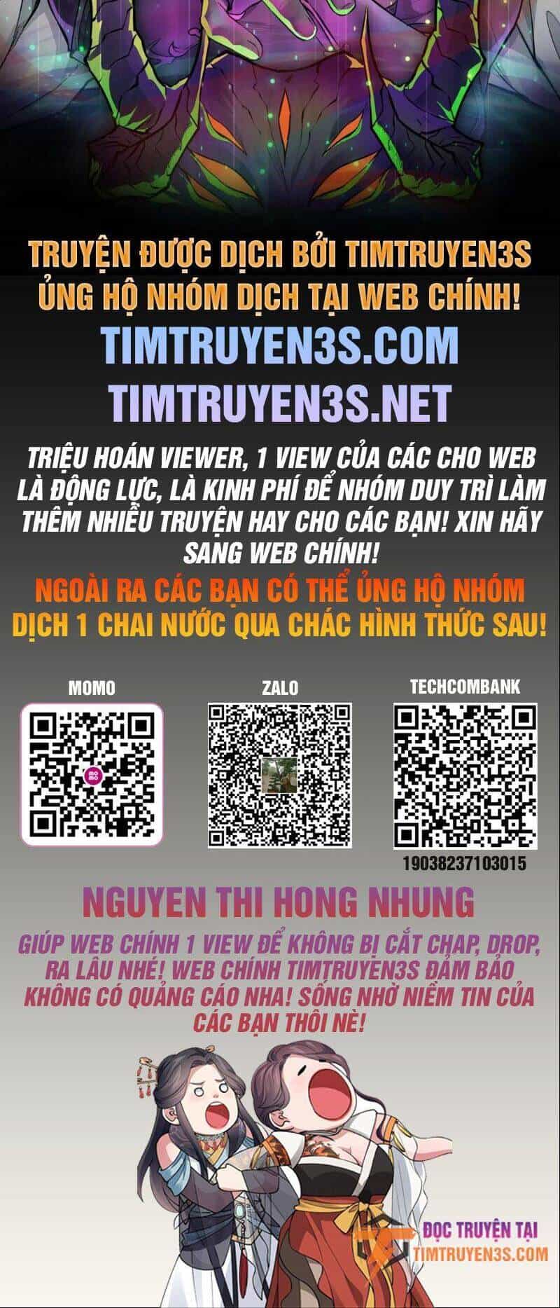 Ta Một Bước Làm Quỷ Vương - Chương 51 - ảnh 2