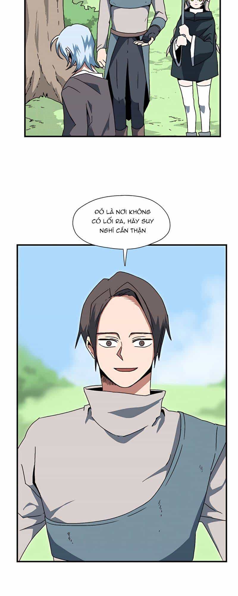 Ta Một Bước Làm Quỷ Vương - Chương 6 - ảnh 11