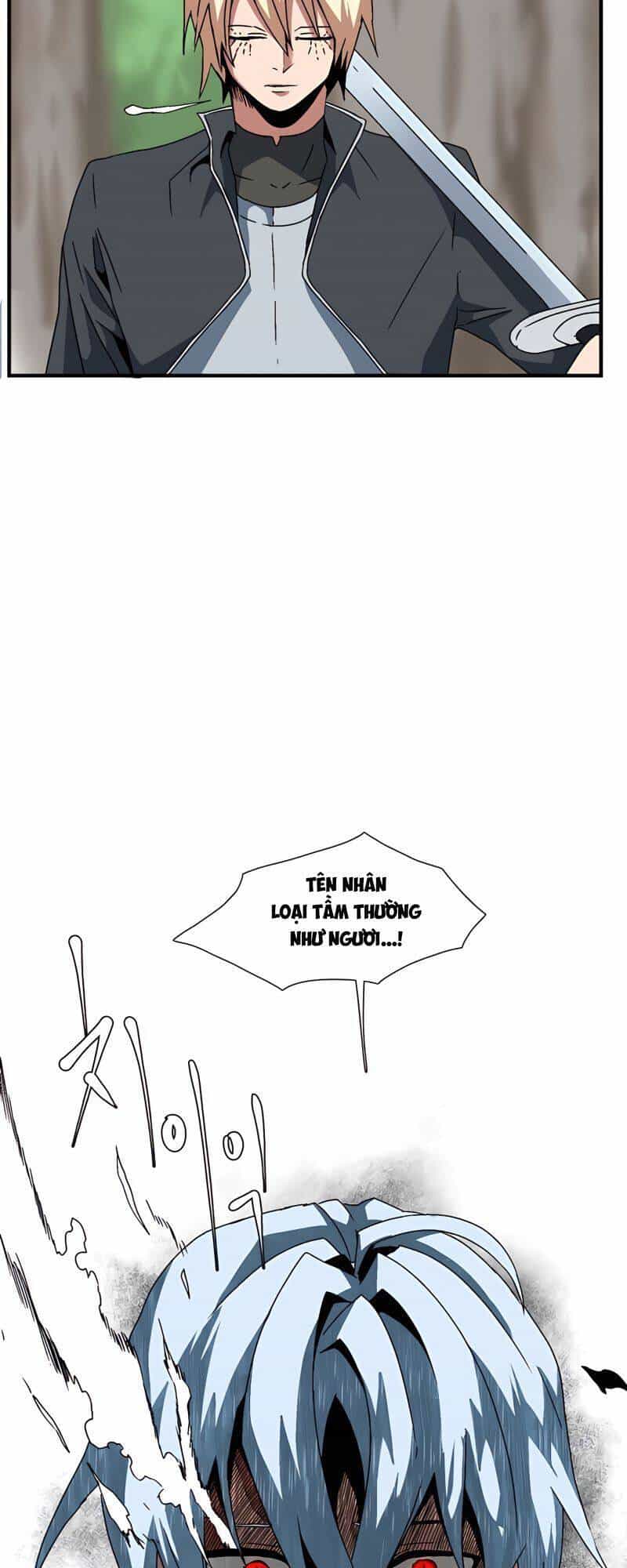 Ta Một Bước Làm Quỷ Vương - Chương 6 - ảnh 52