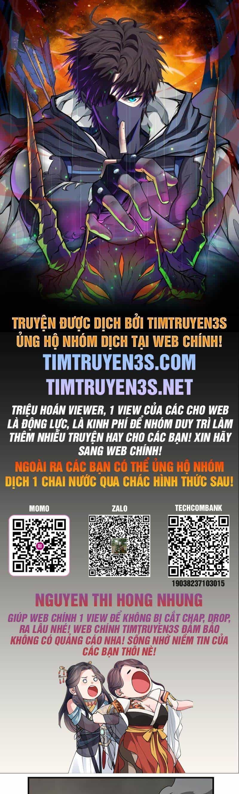 Ta Một Bước Làm Quỷ Vương - Chương 61 - ảnh 1