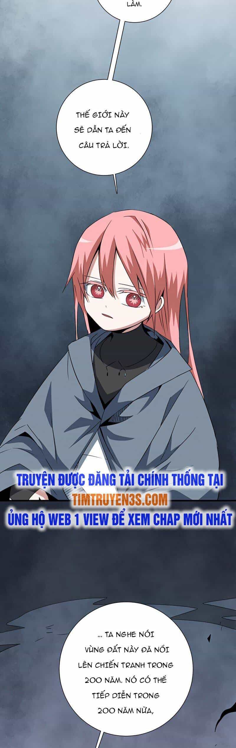 Ta Một Bước Làm Quỷ Vương - Chương 68 - ảnh 49