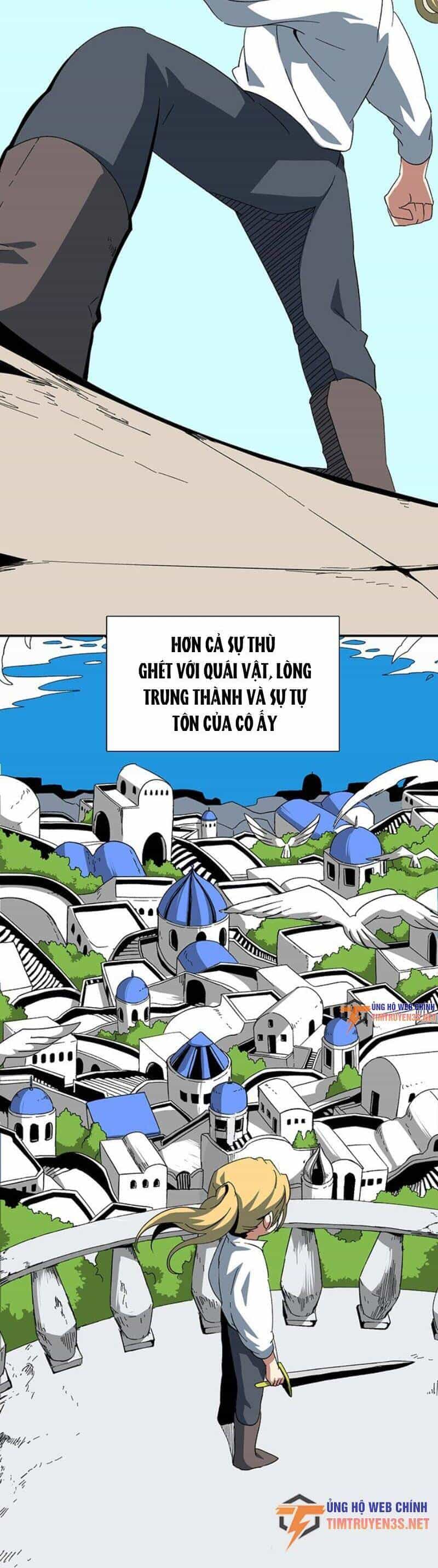 Ta Một Bước Làm Quỷ Vương - Chương 79 - ảnh 10