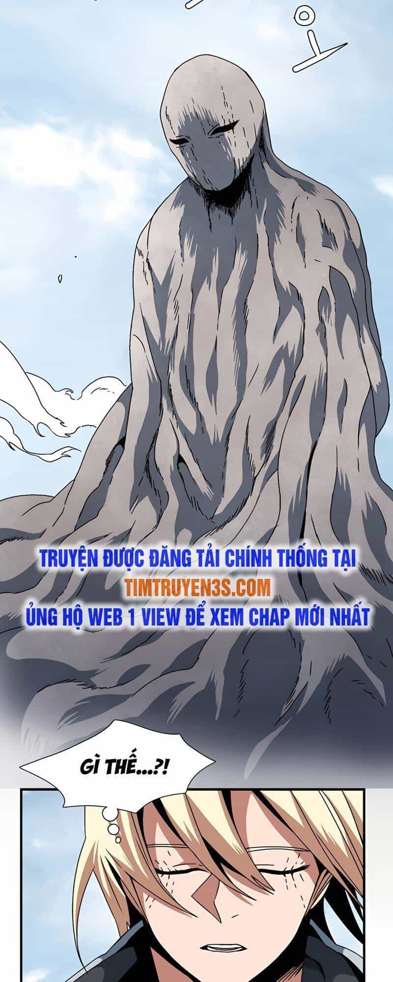 Ta Một Bước Làm Quỷ Vương - Chương 8 - ảnh 12