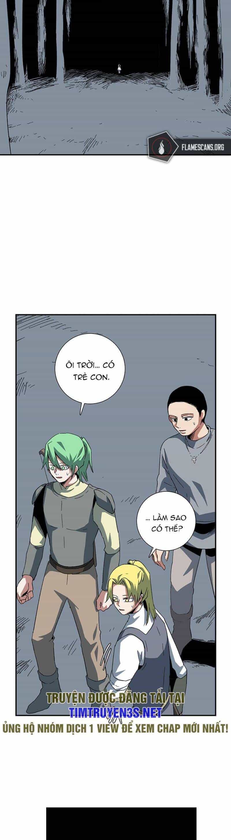 Ta Một Bước Làm Quỷ Vương - Chương 80 - ảnh 36