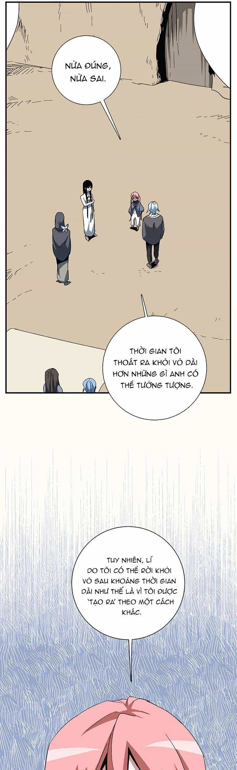 Ta Một Bước Làm Quỷ Vương - Chương 83 - ảnh 37