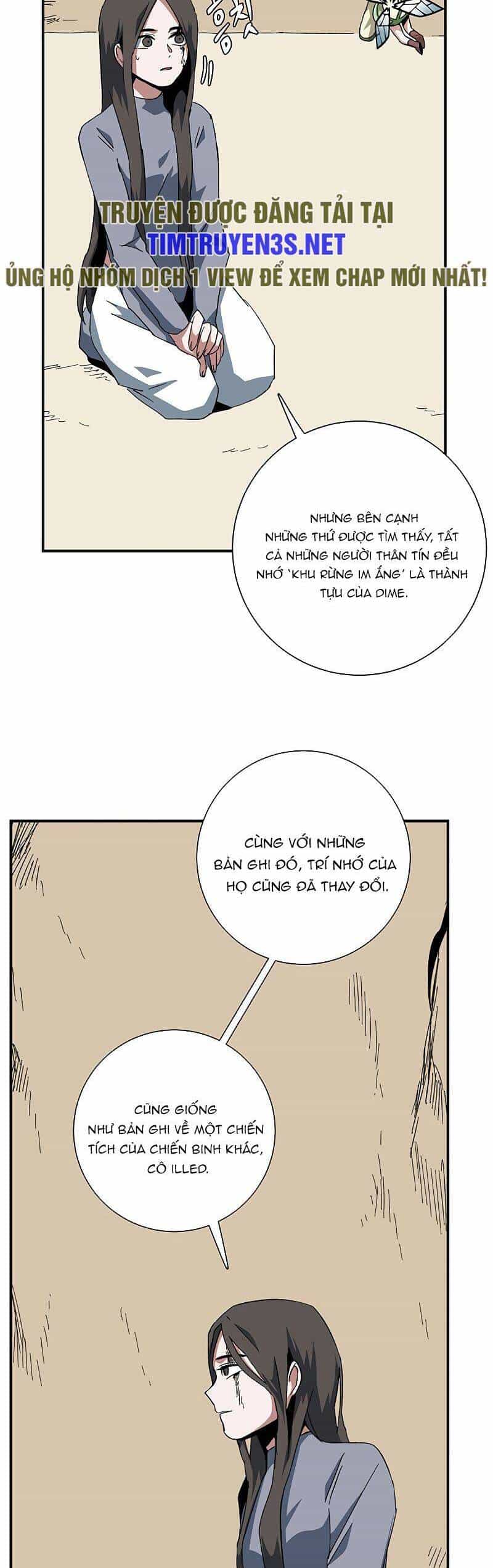 Ta Một Bước Làm Quỷ Vương - Chương 84 - ảnh 40
