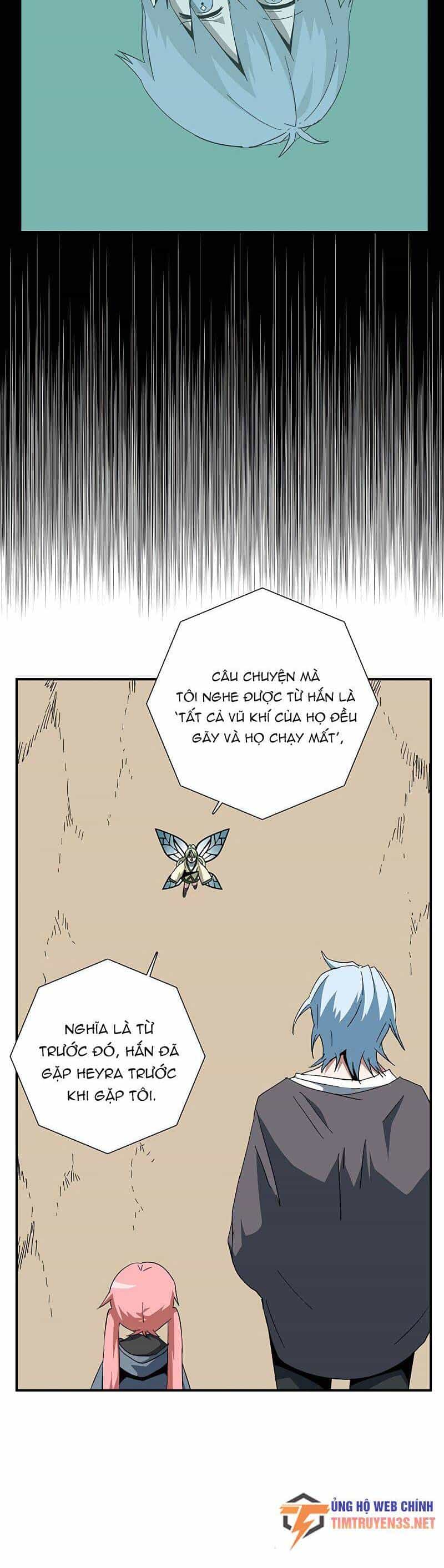 Ta Một Bước Làm Quỷ Vương - Chương 85 - ảnh 21
