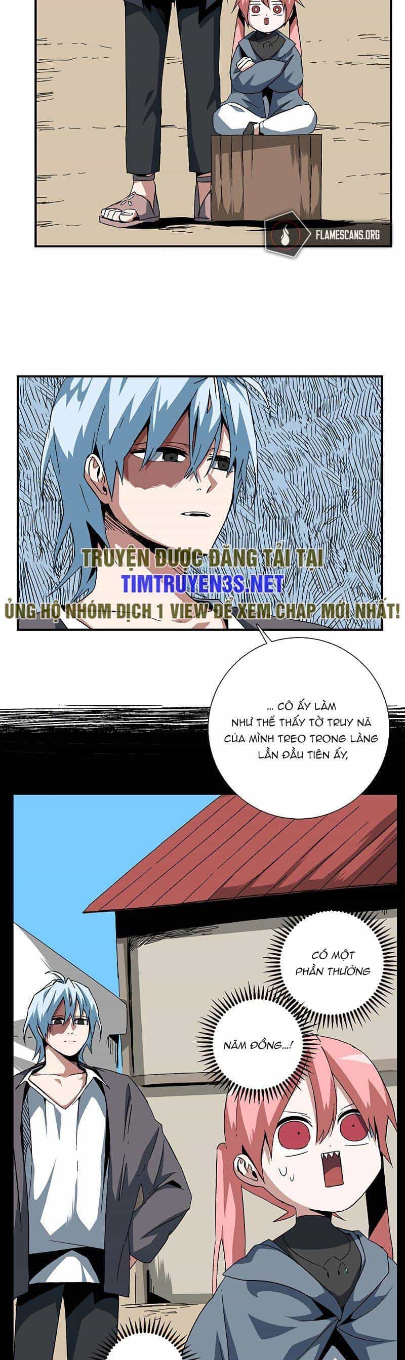 Ta Một Bước Làm Quỷ Vương - Chương 85 - ảnh 7