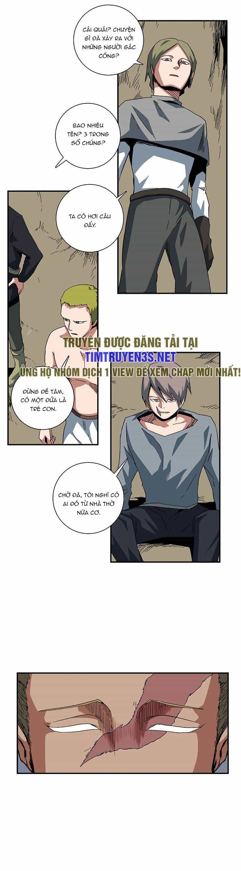 Ta Một Bước Làm Quỷ Vương - Chương 89 - ảnh 4