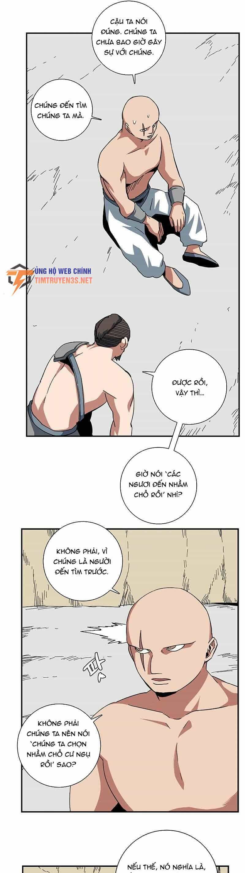 Ta Một Bước Làm Quỷ Vương - Chương 90 - ảnh 18