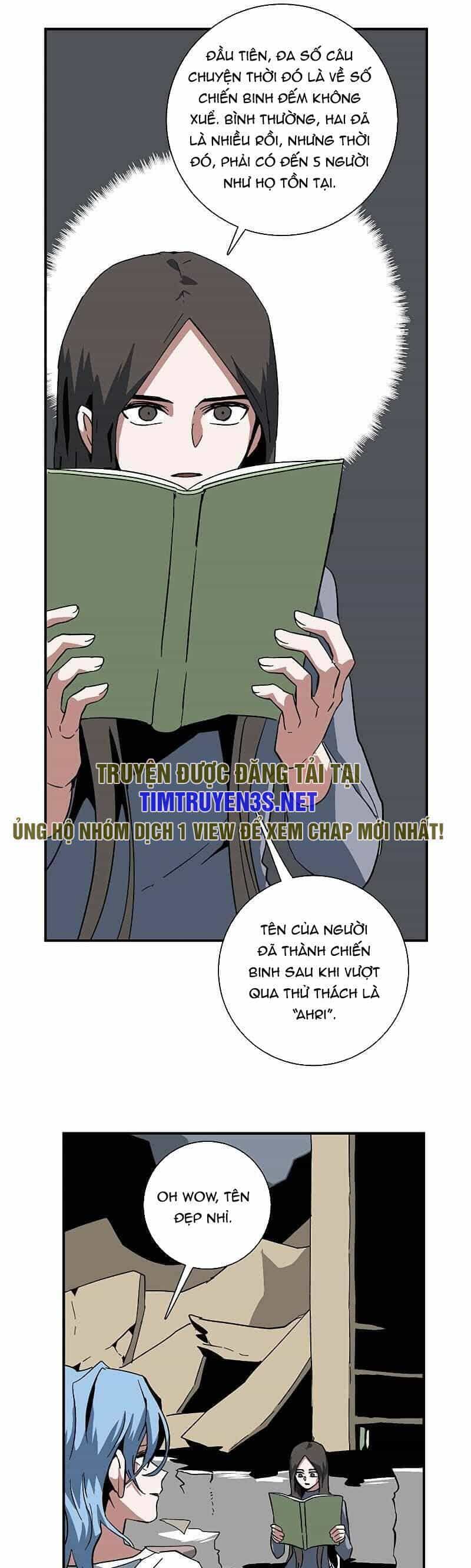 Ta Một Bước Làm Quỷ Vương - Chương 92 - ảnh 6