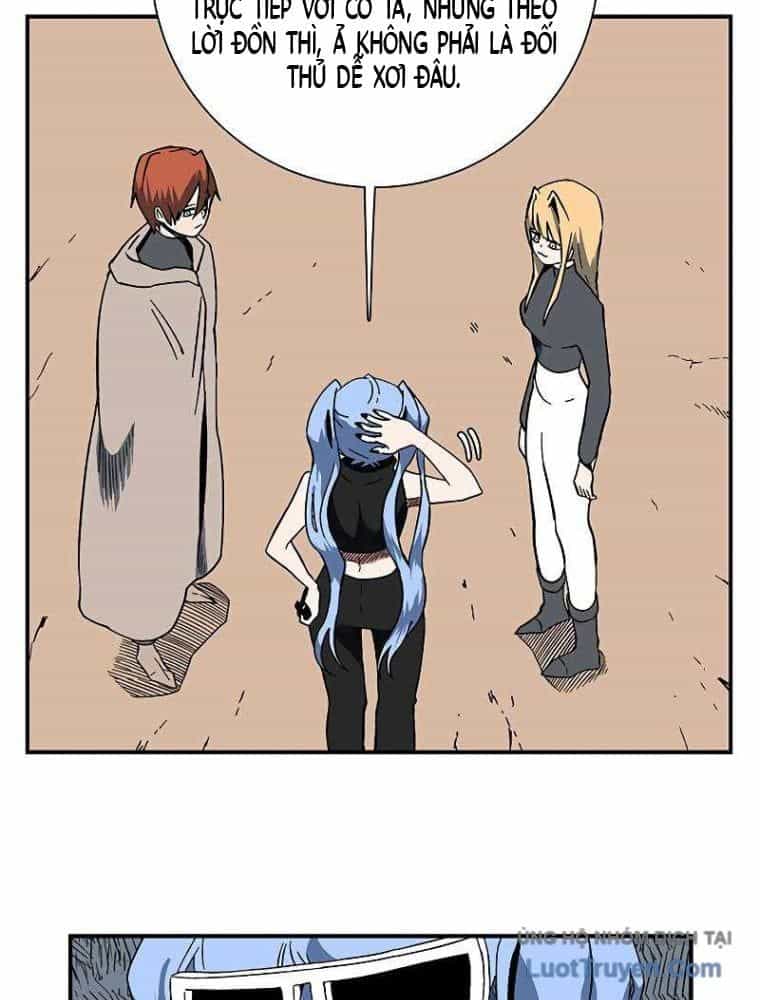Ta Một Bước Làm Quỷ Vương - Chương 95 - ảnh 32