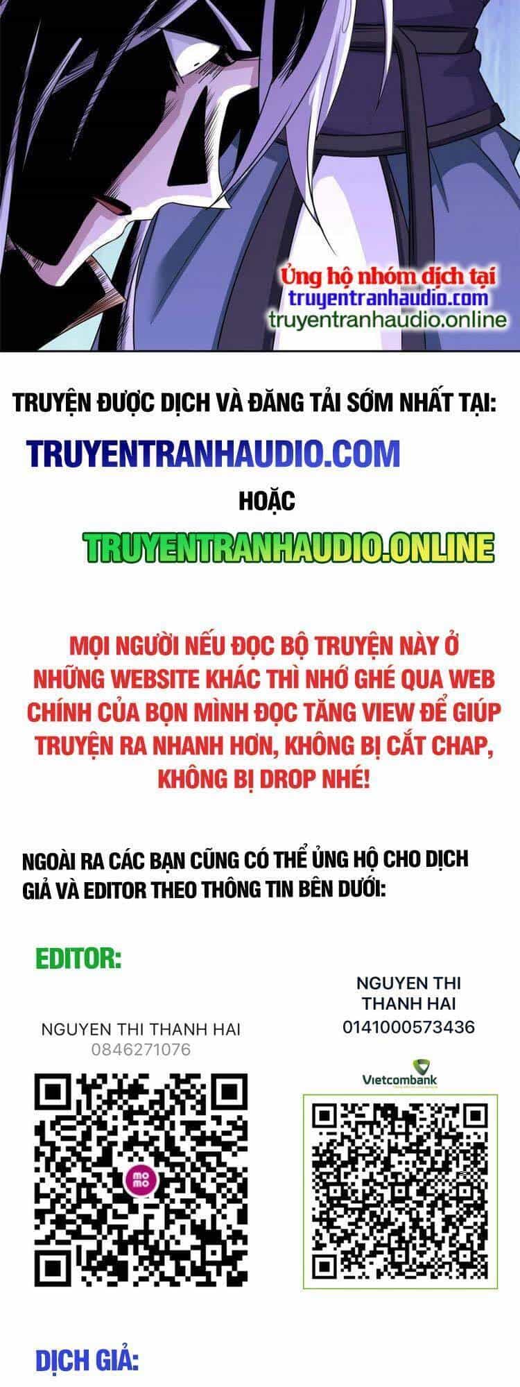 Ta Muốn An Tĩnh, Hệ Thống Lại Bắt Ta Tìm Chết - Chương 2 - ảnh 19