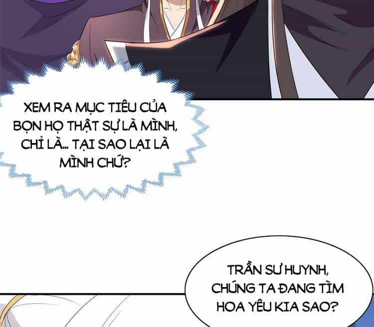 Ta Muốn An Tĩnh, Hệ Thống Lại Bắt Ta Tìm Chết - Chương 29 - ảnh 17