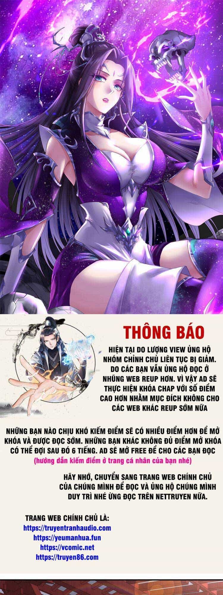 Ta Muốn An Tĩnh, Hệ Thống Lại Bắt Ta Tìm Chết - Chương 37 - ảnh 1