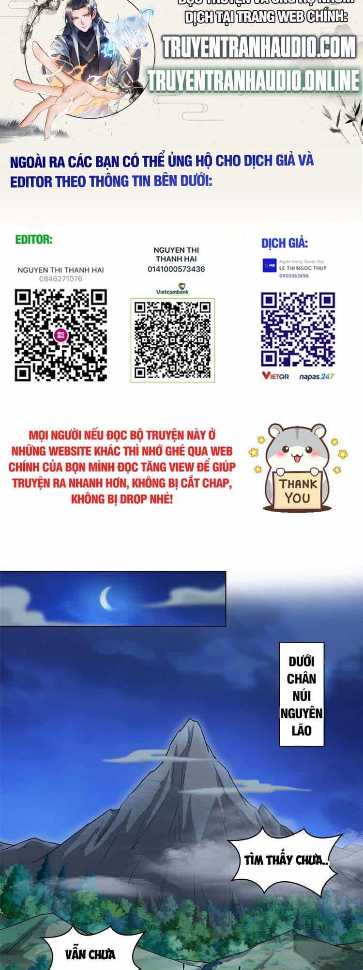 Ta Muốn An Tĩnh, Hệ Thống Lại Bắt Ta Tìm Chết - Chương 4 - ảnh 1