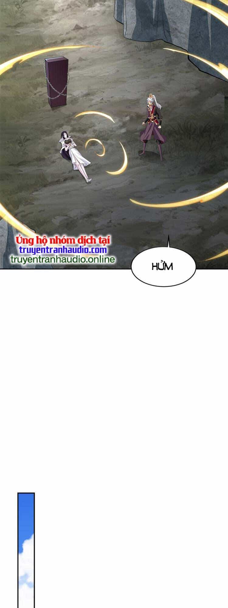 Ta Muốn An Tĩnh, Hệ Thống Lại Bắt Ta Tìm Chết - Chương 56 - ảnh 6