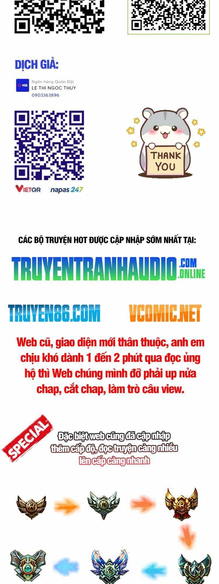 Ta Muốn An Tĩnh, Hệ Thống Lại Bắt Ta Tìm Chết - Chương 7 - ảnh 25