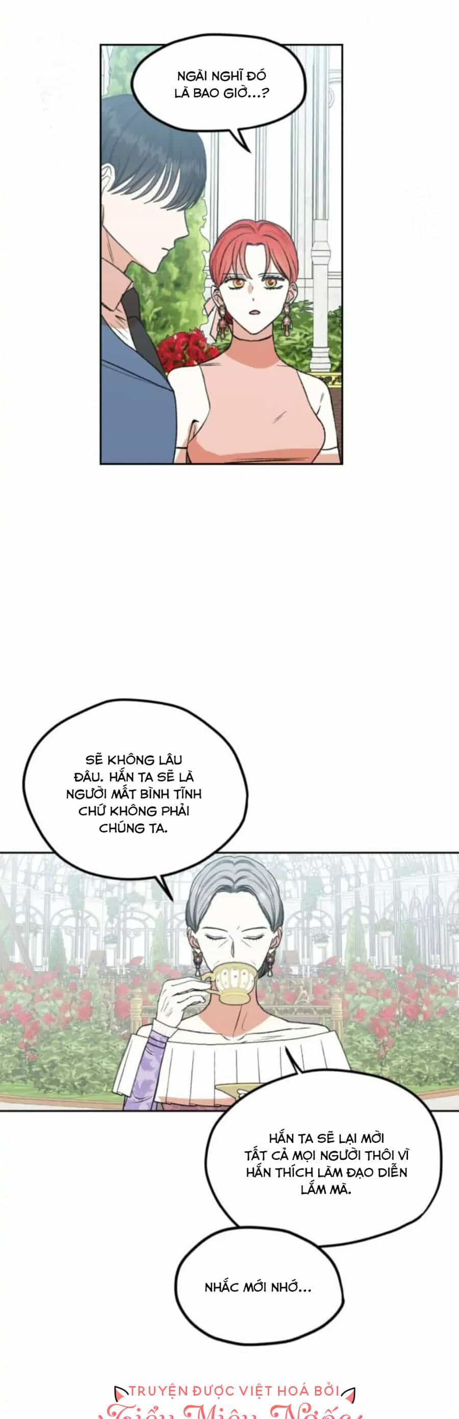 Ta Muốn Biến Phu Quân Thành Bá Chủ - Chương 84 - ảnh 28