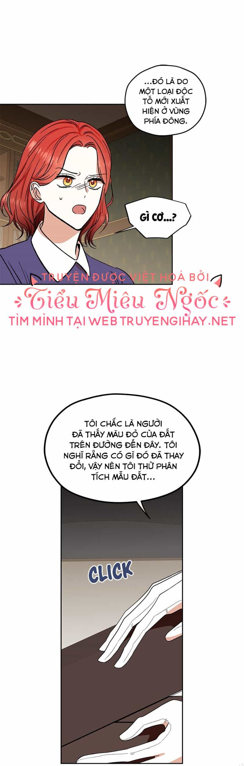 Ta Muốn Biến Phu Quân Thành Bá Chủ - Chương 88 - ảnh 28