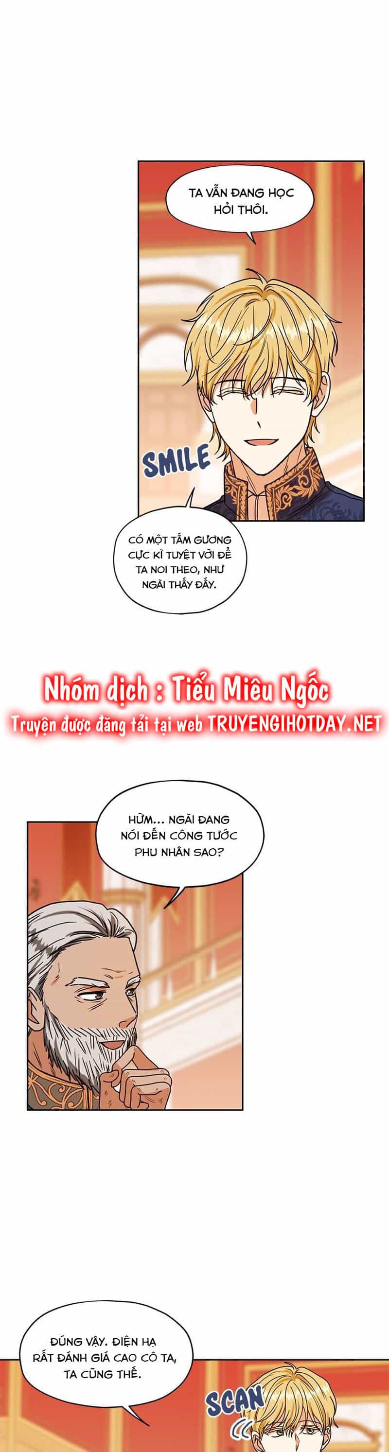 Ta Muốn Biến Phu Quân Thành Bá Chủ - Chương 93 - ảnh 16