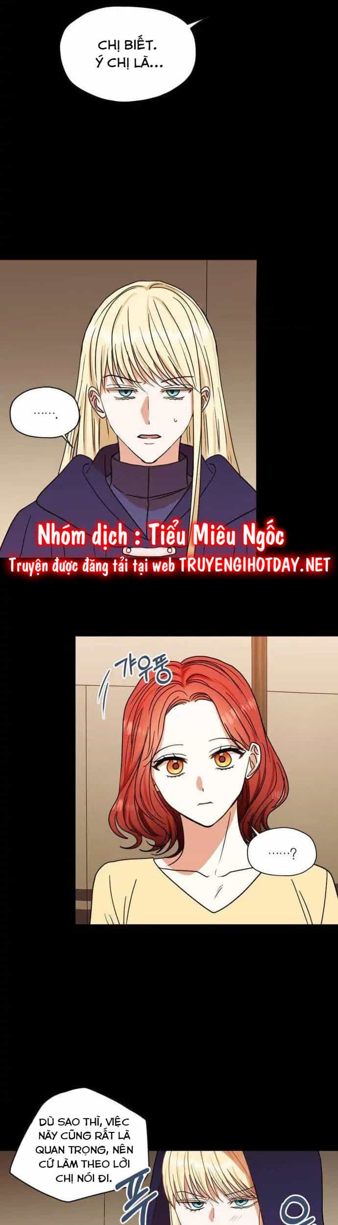 Ta Muốn Biến Phu Quân Thành Bá Chủ - Chương 94 - ảnh 23