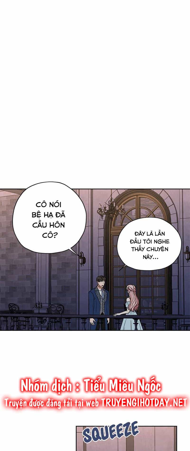 Ta Muốn Biến Phu Quân Thành Bá Chủ - Chương 103 - ảnh 3